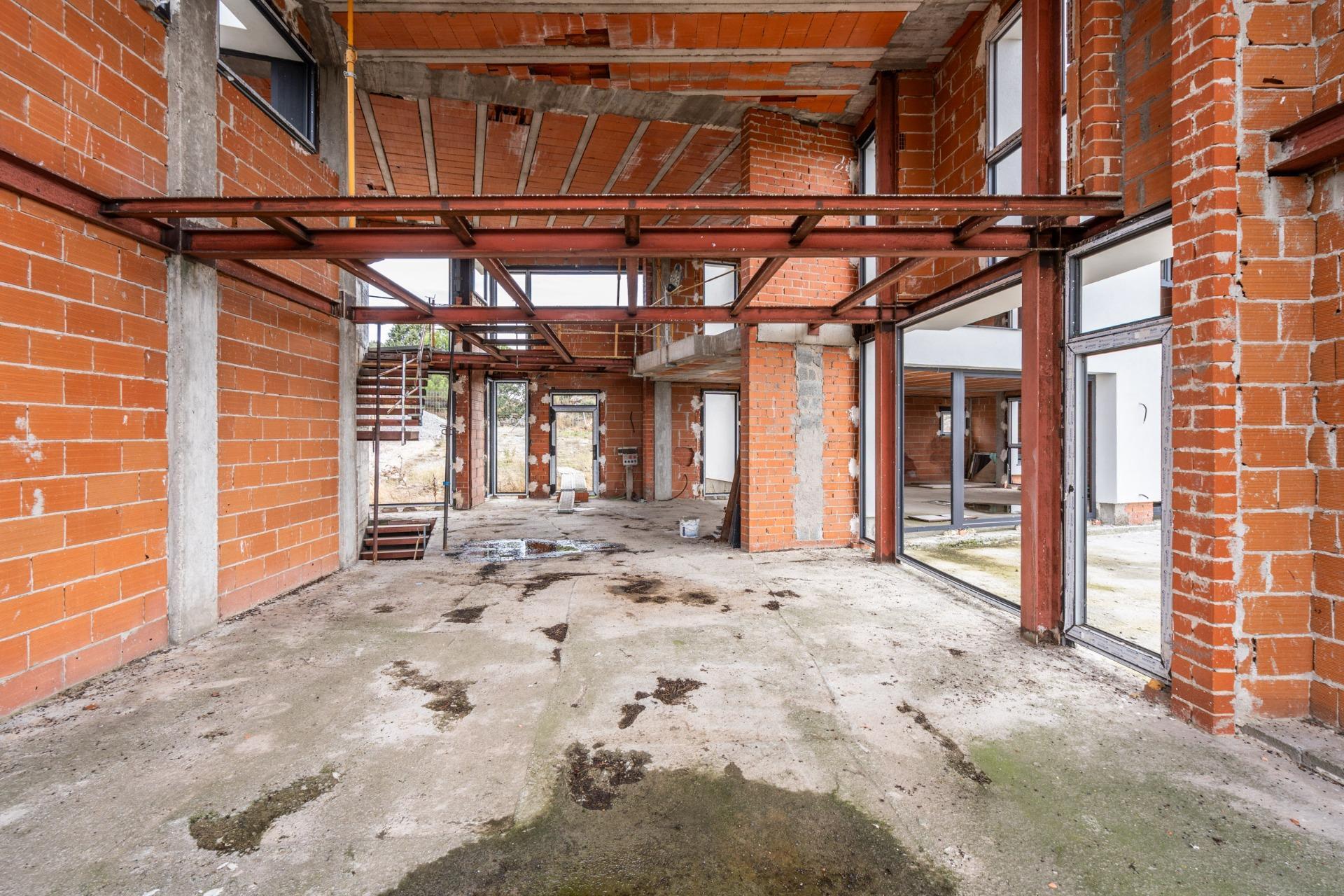 Casa en venta  El Espinar  41/46