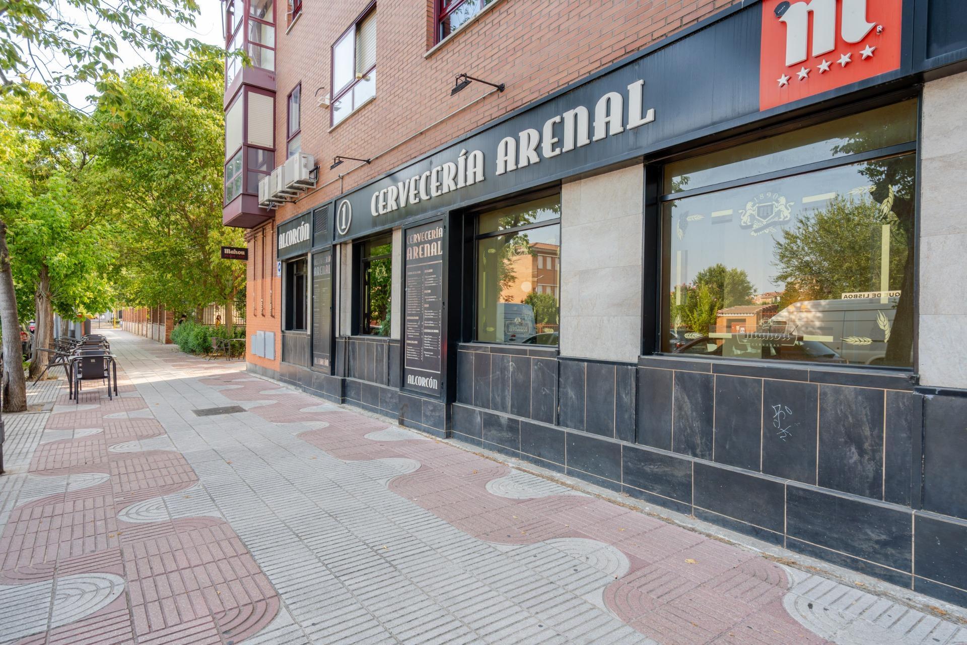 Piso en venta  calle del Ministro Fernández Ordóñez, Alcorcón  18/54