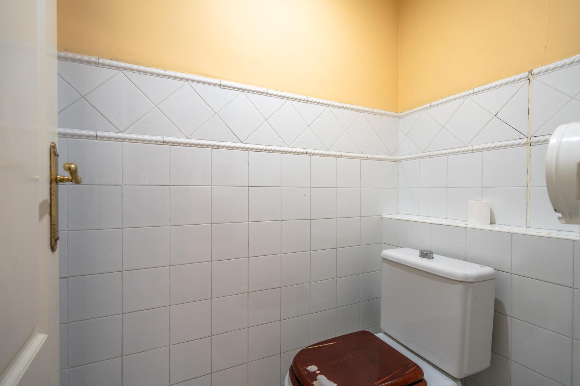 Piso en venta  calle del Ministro Fernández Ordóñez, Alcorcón  43/54