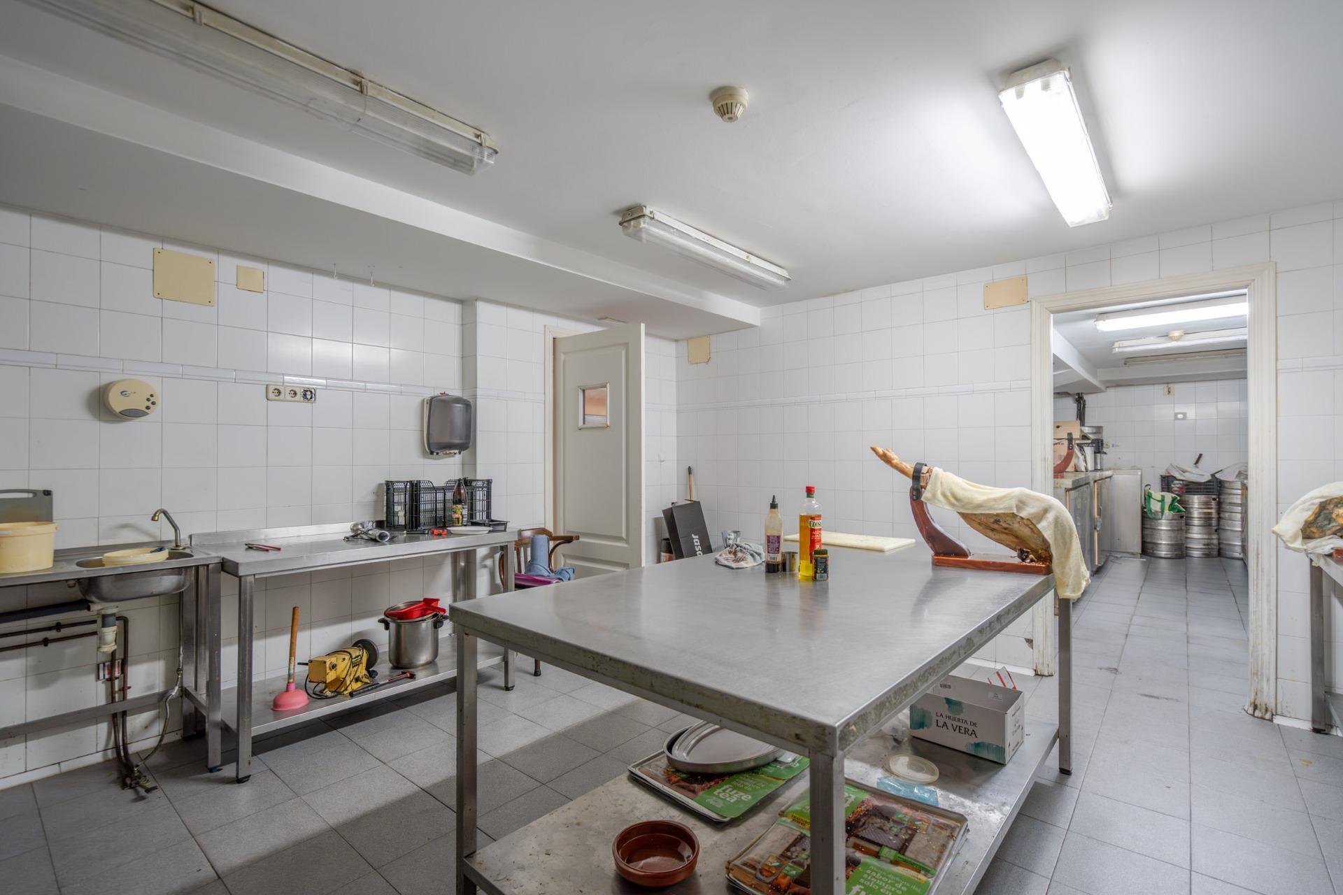 Piso en venta  calle del Ministro Fernández Ordóñez, Alcorcón  48/54