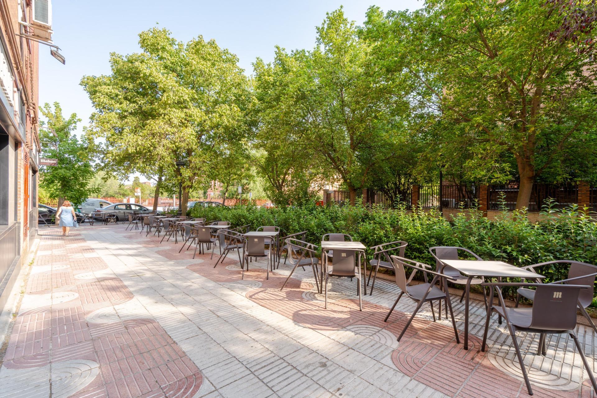 Piso en venta  calle del Ministro Fernández Ordóñez, Alcorcón  51/54