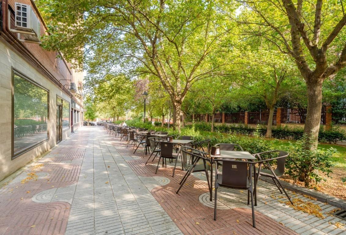 Piso en venta  calle del Ministro Fernández Ordóñez, Alcorcón  54/54