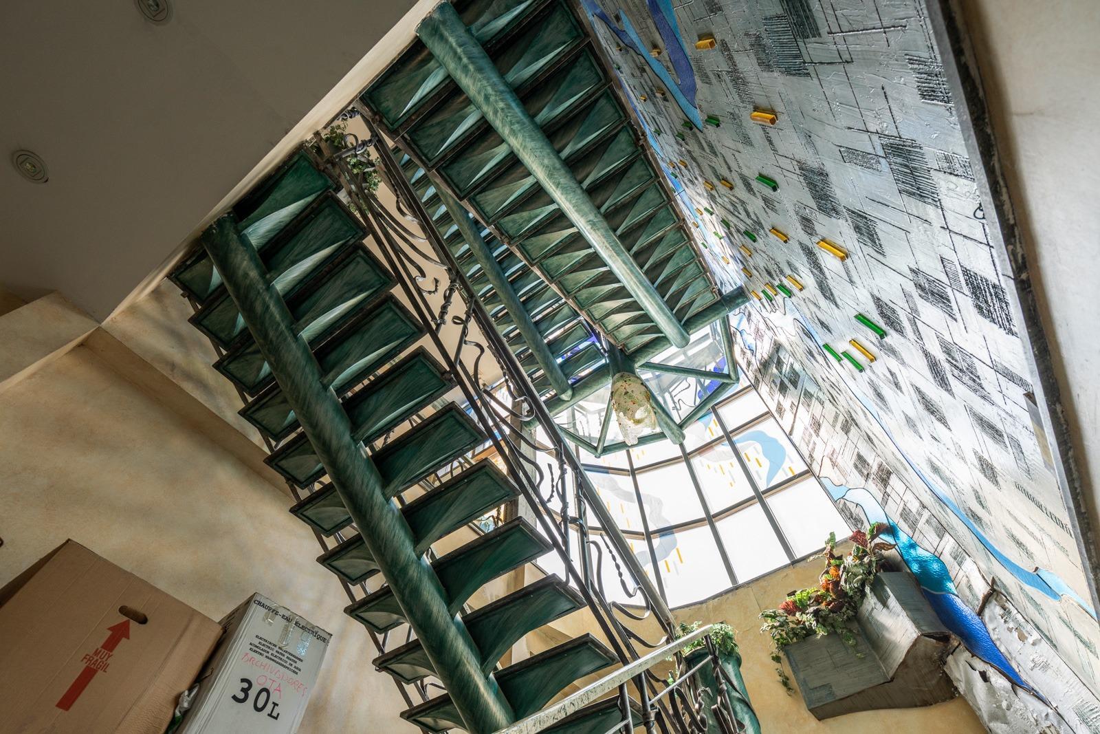 Industrial en alquiler  calle FRAGUA, Las Nieves  4/71