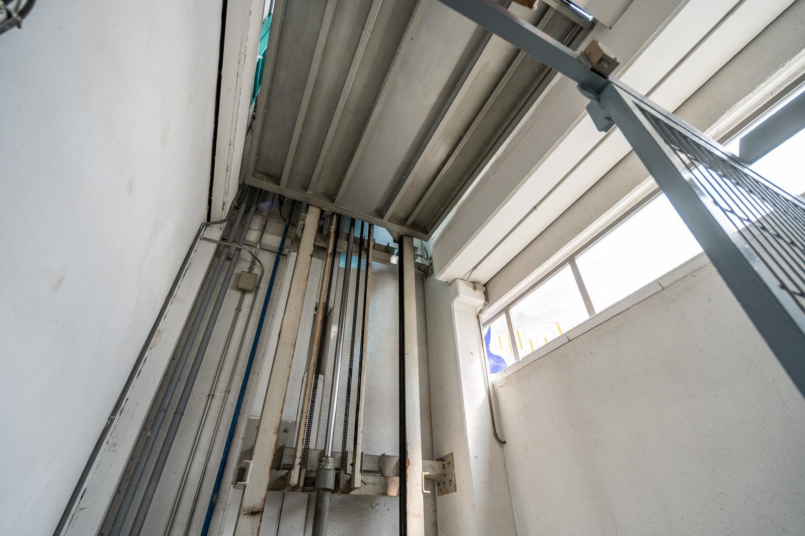 Industrial en alquiler  calle FRAGUA, Las Nieves  7/71