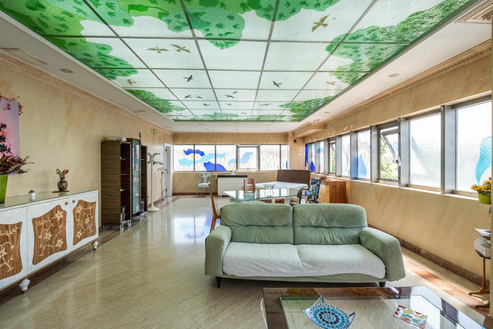 Industrial en alquiler  calle FRAGUA, Las Nieves  8/71