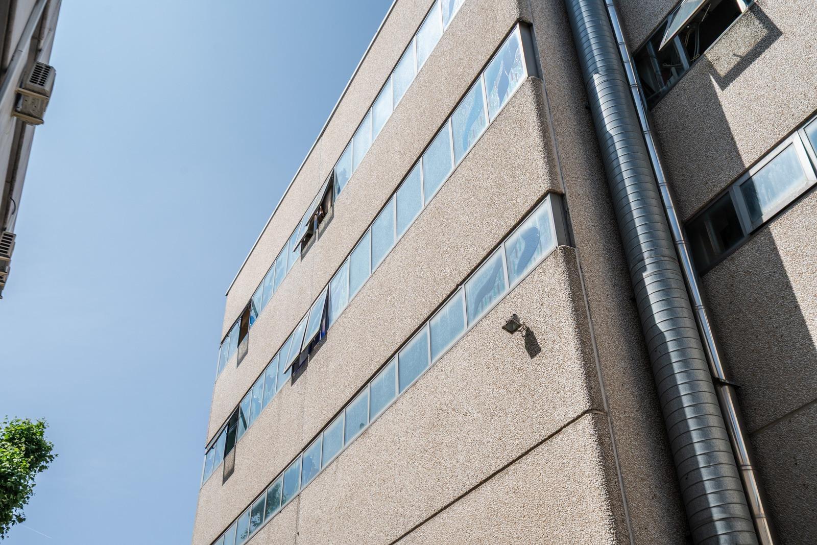 Industrial en alquiler  calle FRAGUA, Las Nieves  12/71