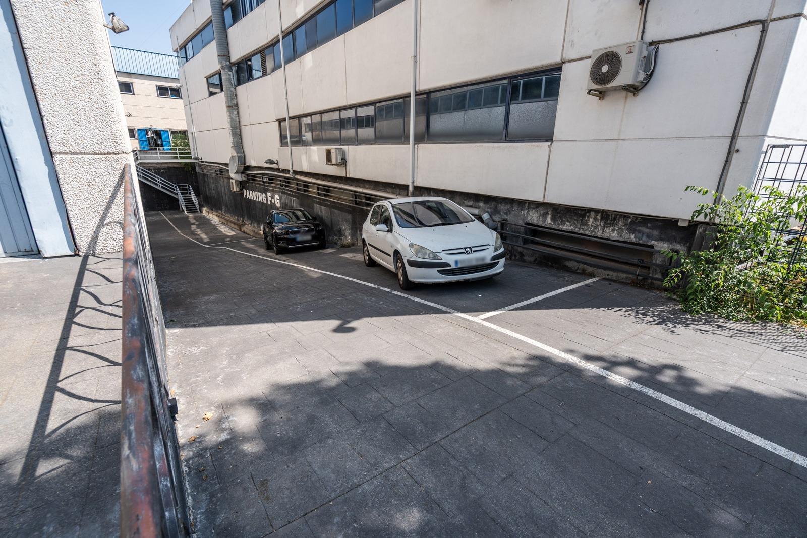 Industrial en alquiler  calle FRAGUA, Las Nieves  13/71