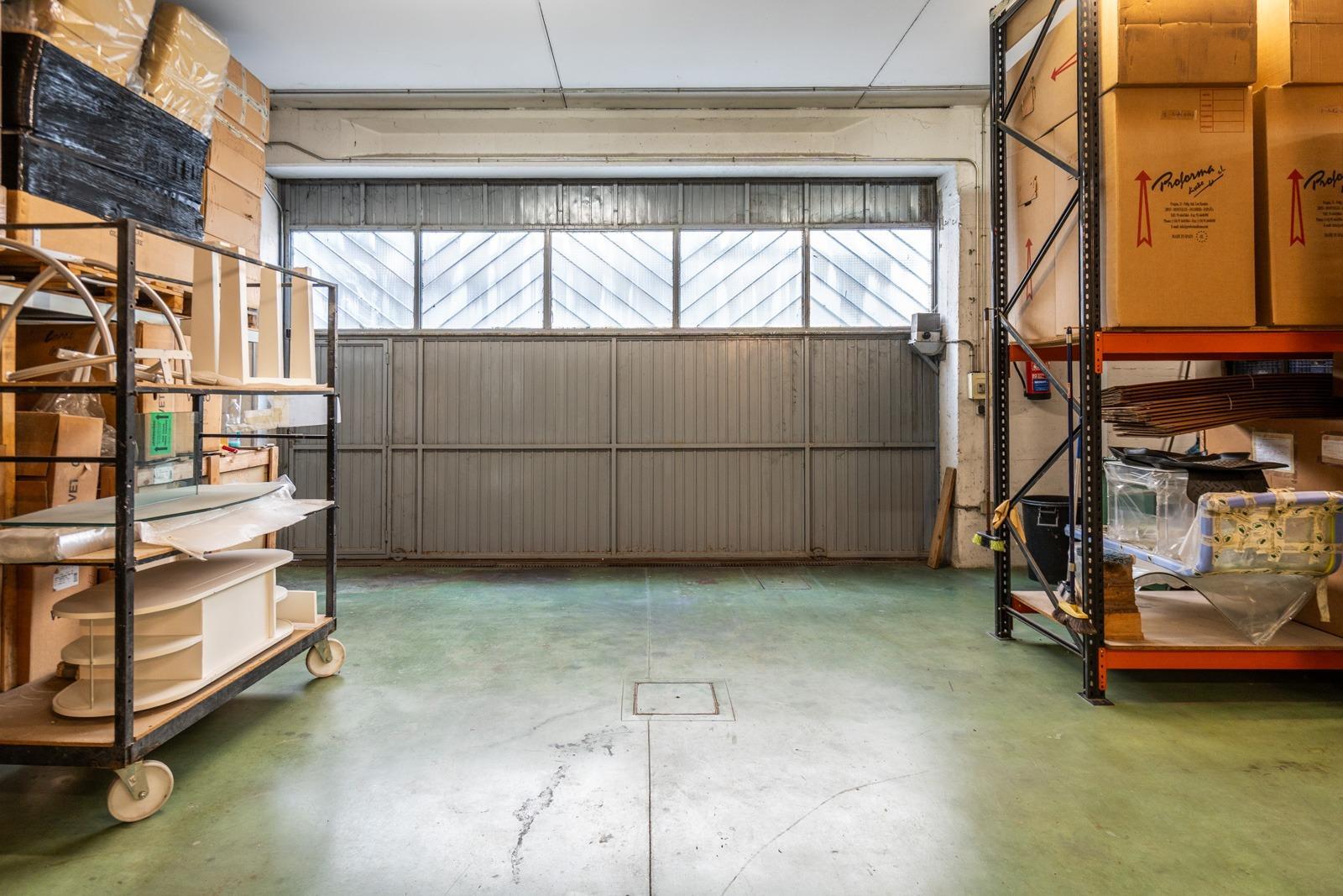 Industrial en alquiler  calle FRAGUA, Las Nieves  26/71