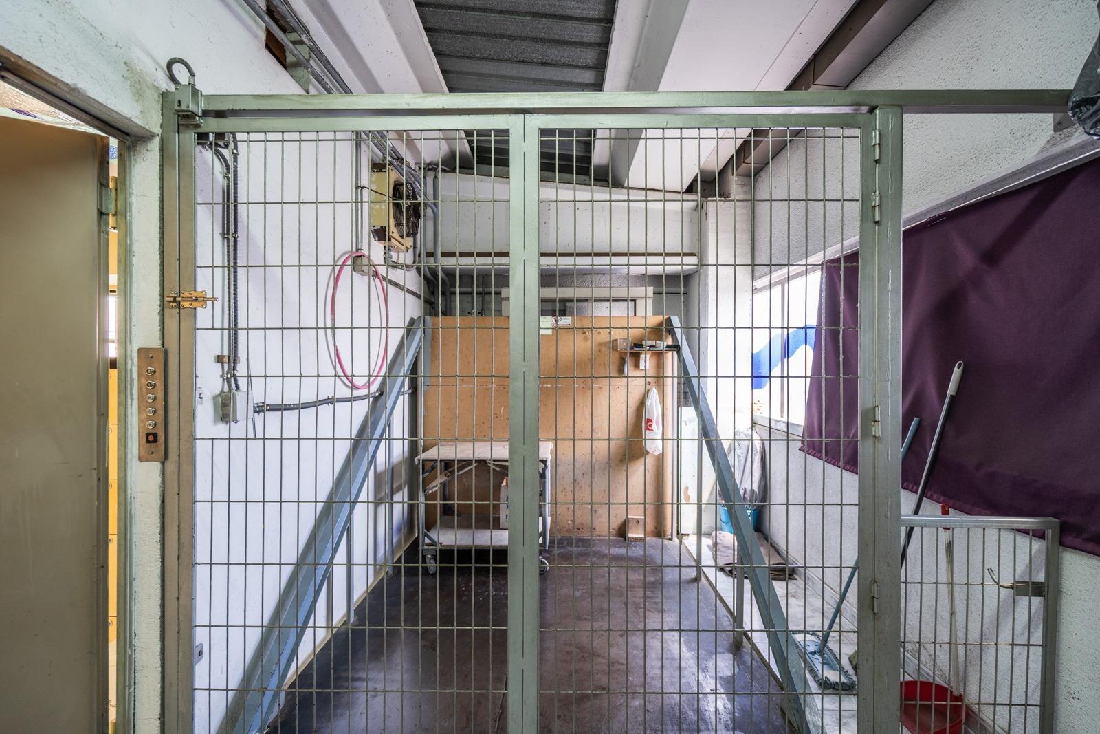 Industrial en alquiler  calle FRAGUA, Las Nieves  34/71