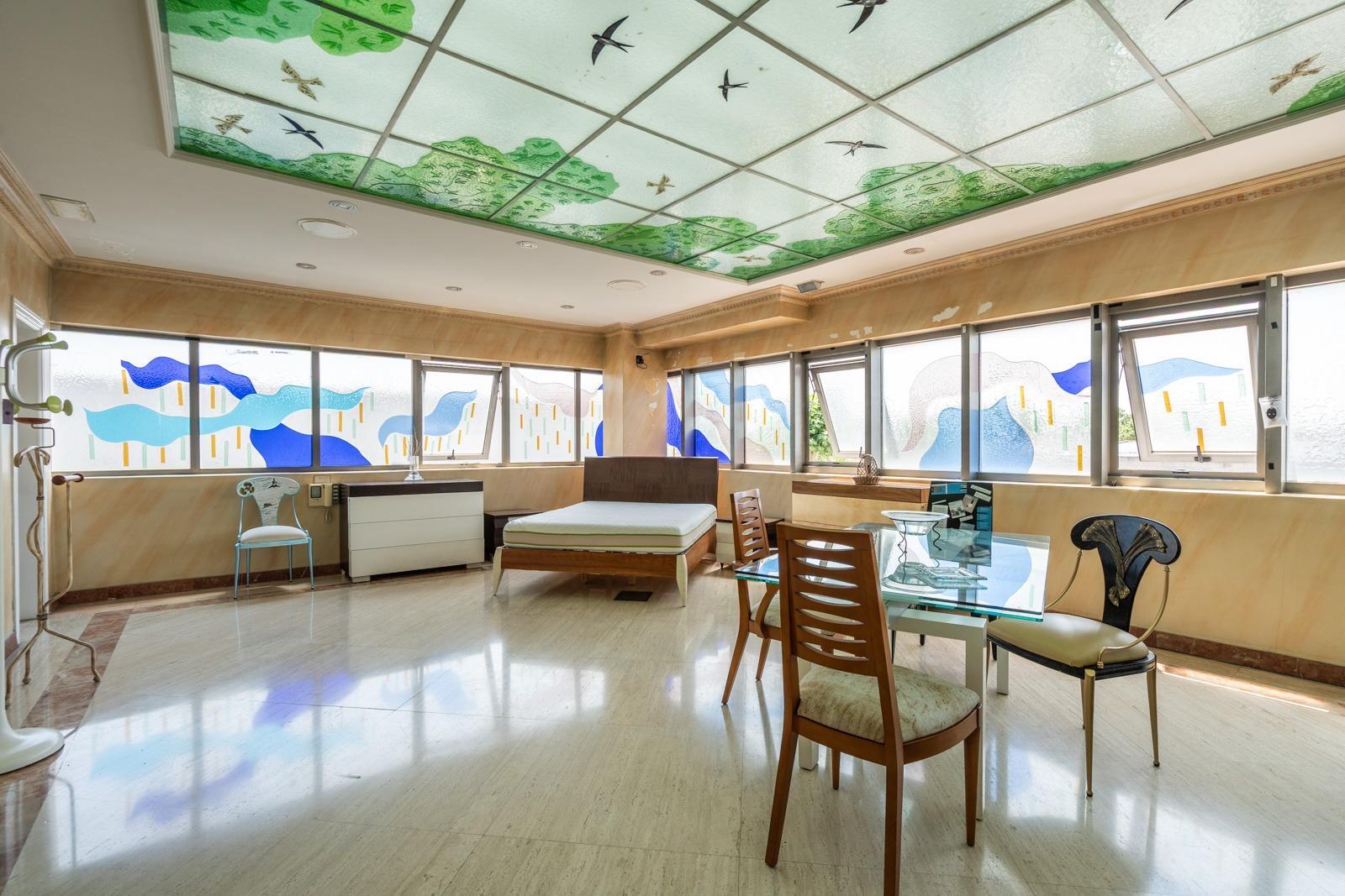 Industrial en alquiler  calle FRAGUA, Las Nieves  44/71