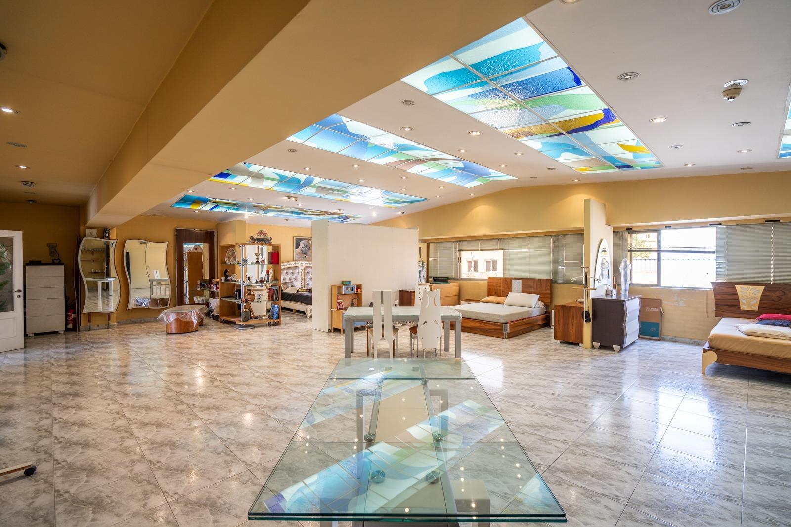 Industrial en alquiler  calle FRAGUA, Las Nieves  46/71