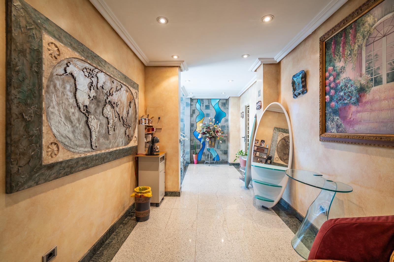 Industrial en alquiler  calle FRAGUA, Las Nieves  47/71