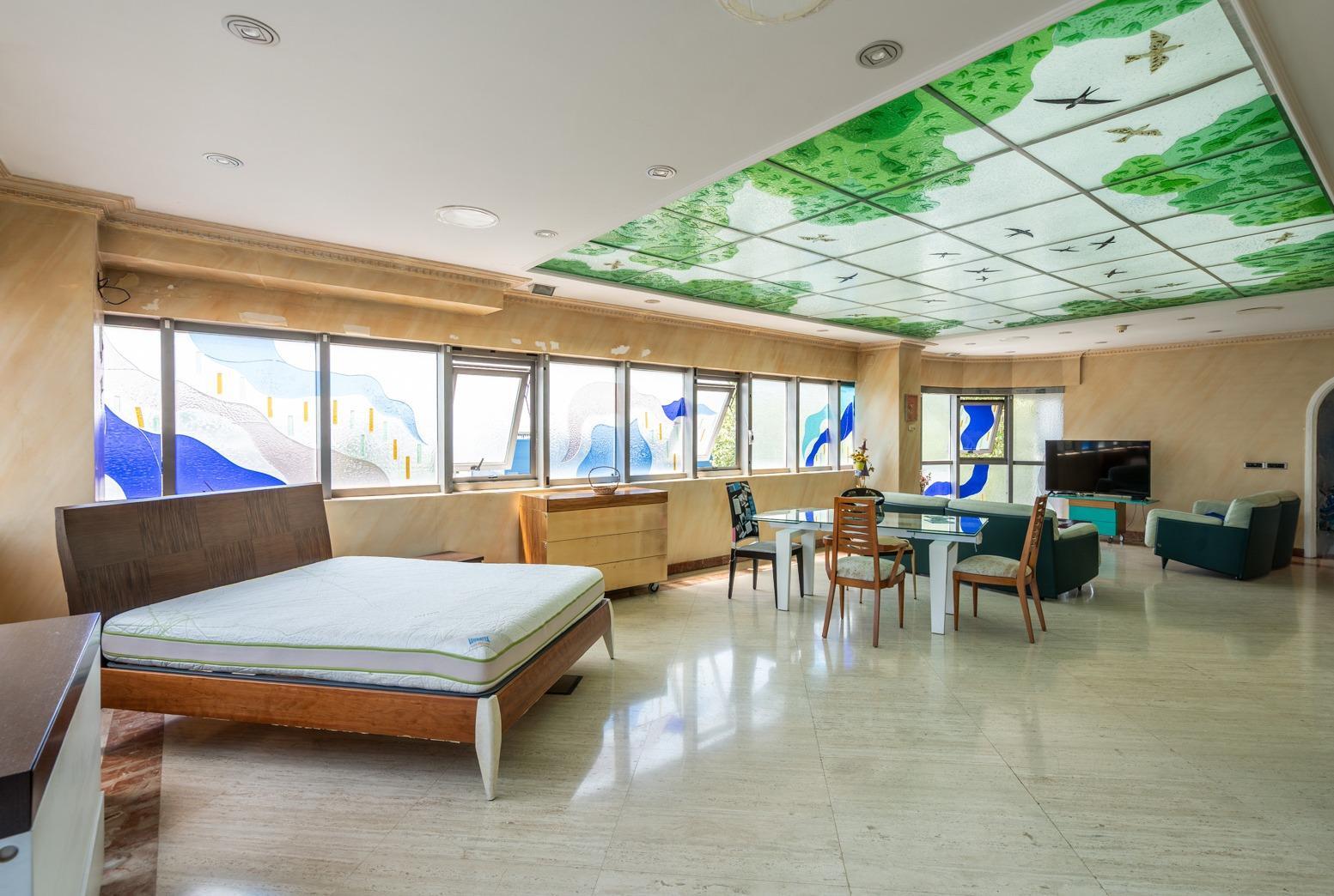 Industrial en alquiler  calle FRAGUA, Las Nieves  49/71