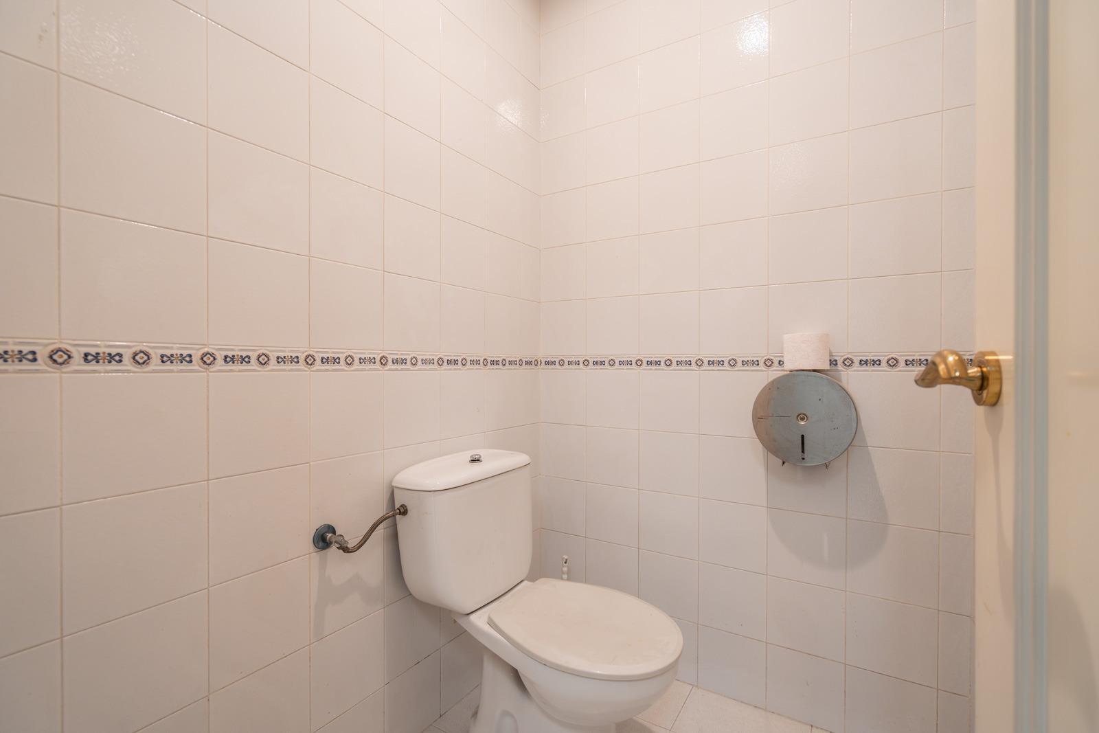 Industrial en alquiler  calle FRAGUA, Las Nieves  51/71