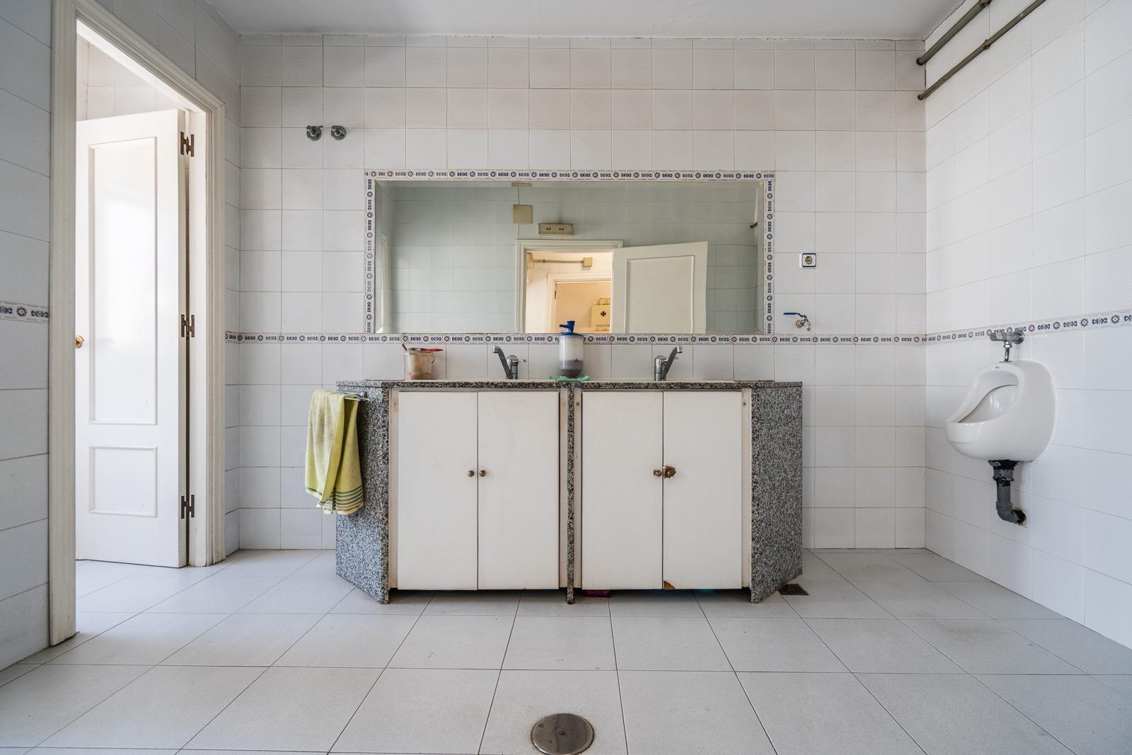 Industrial en alquiler  calle FRAGUA, Las Nieves  58/71