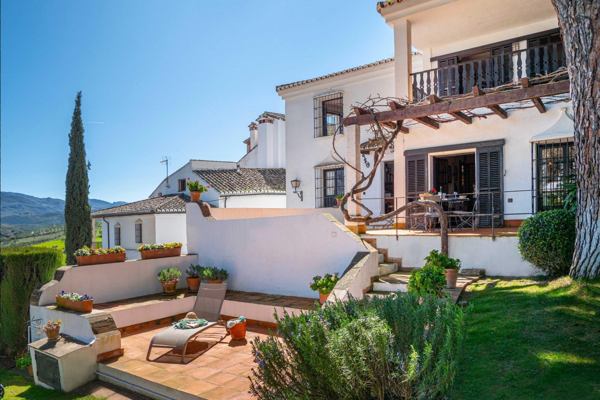 Casas o chalets-Venta-Ronda-1710381