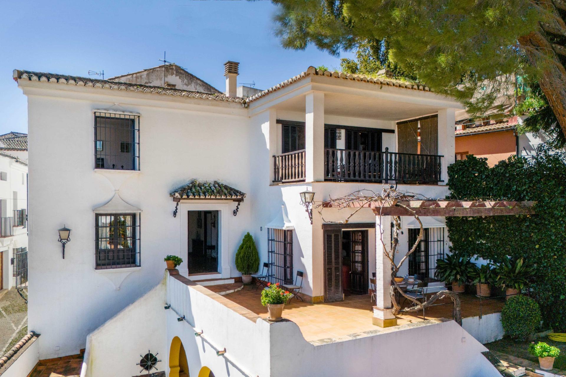 Casas o chalets-Venta-Ronda-1710381-Foto-3