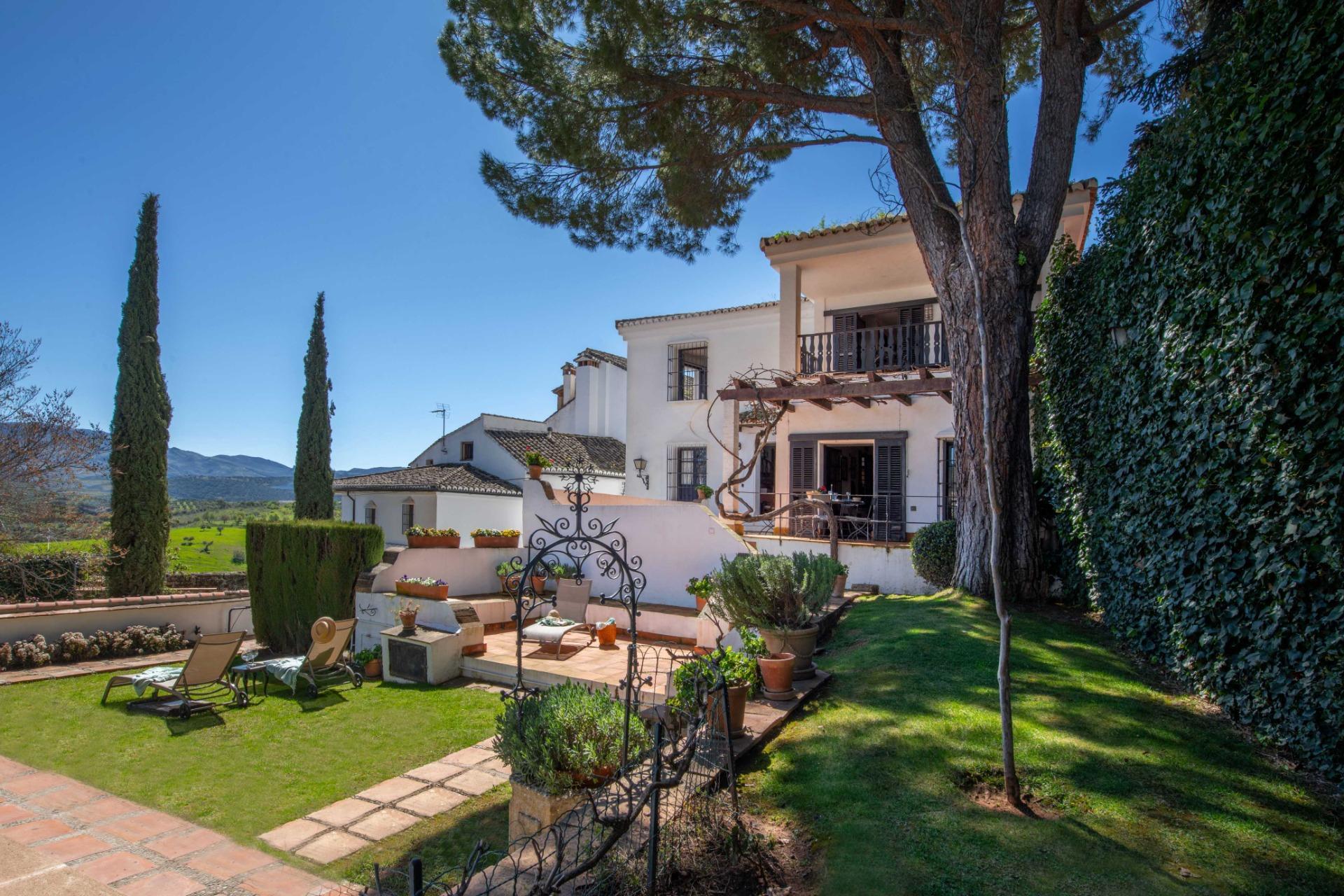 Casas o chalets-Venta-Ronda-1710381-Foto-4