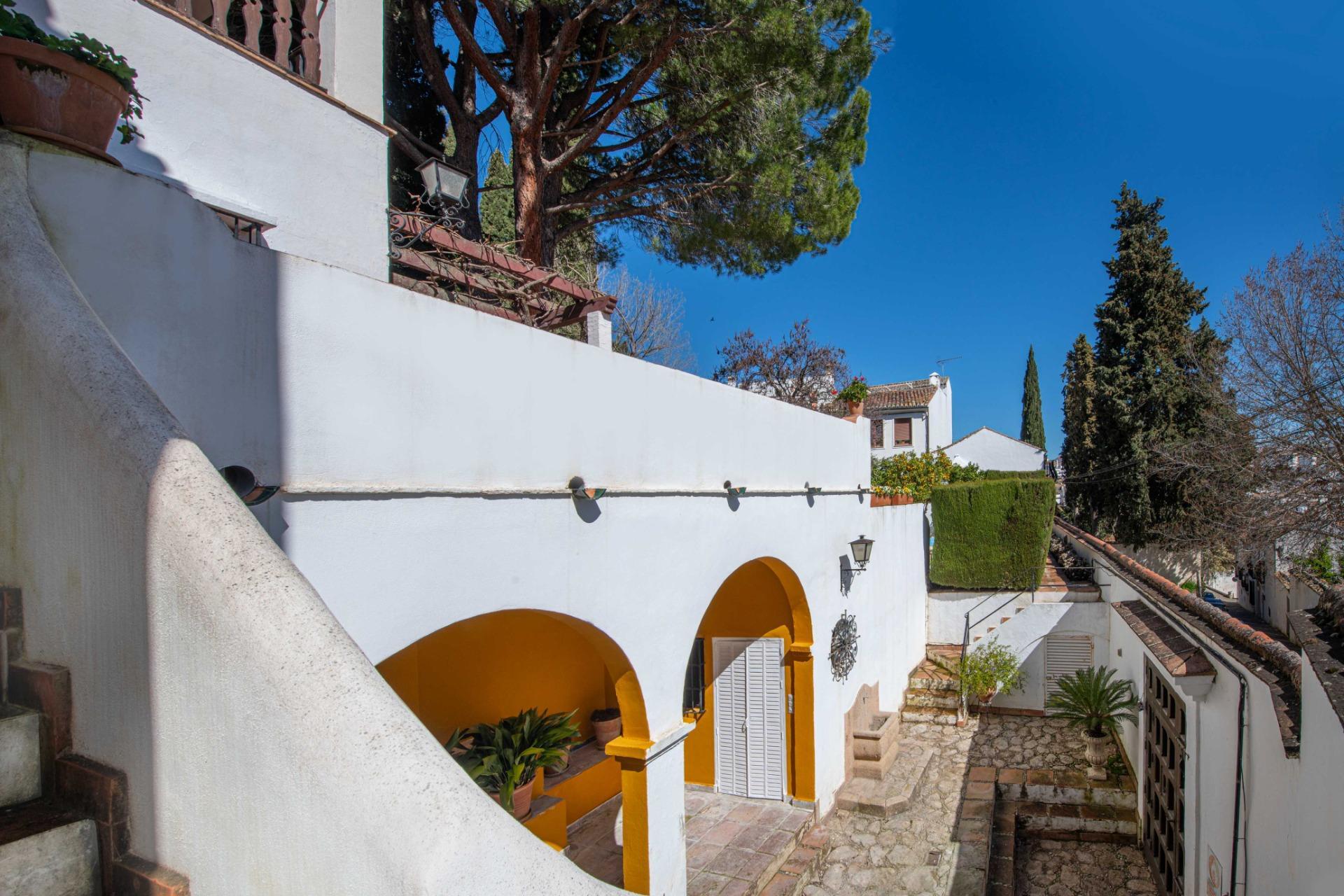 Casas o chalets-Venta-Ronda-1710381-Foto-7