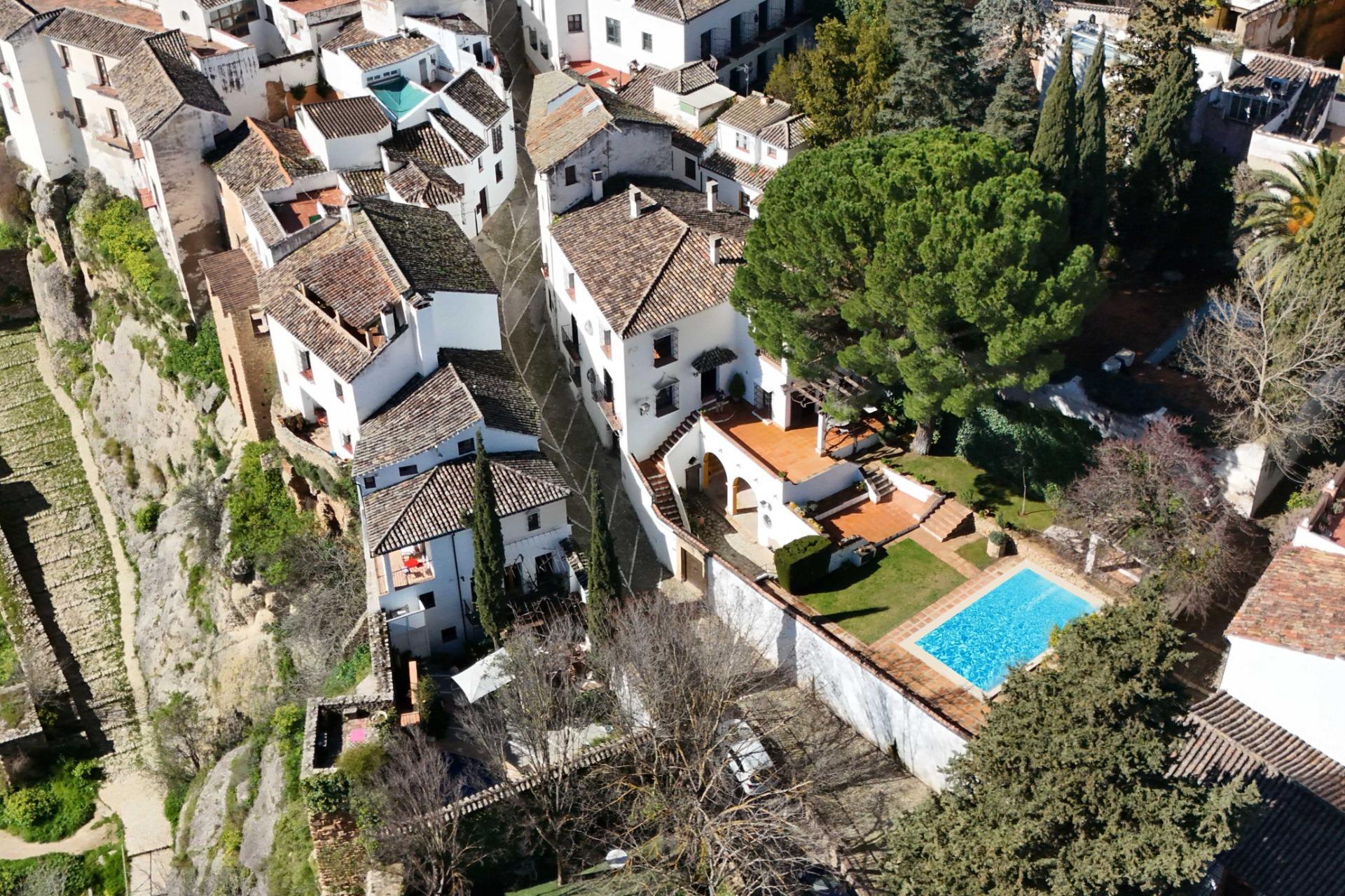 Casas o chalets-Venta-Ronda-1710381-Foto-6