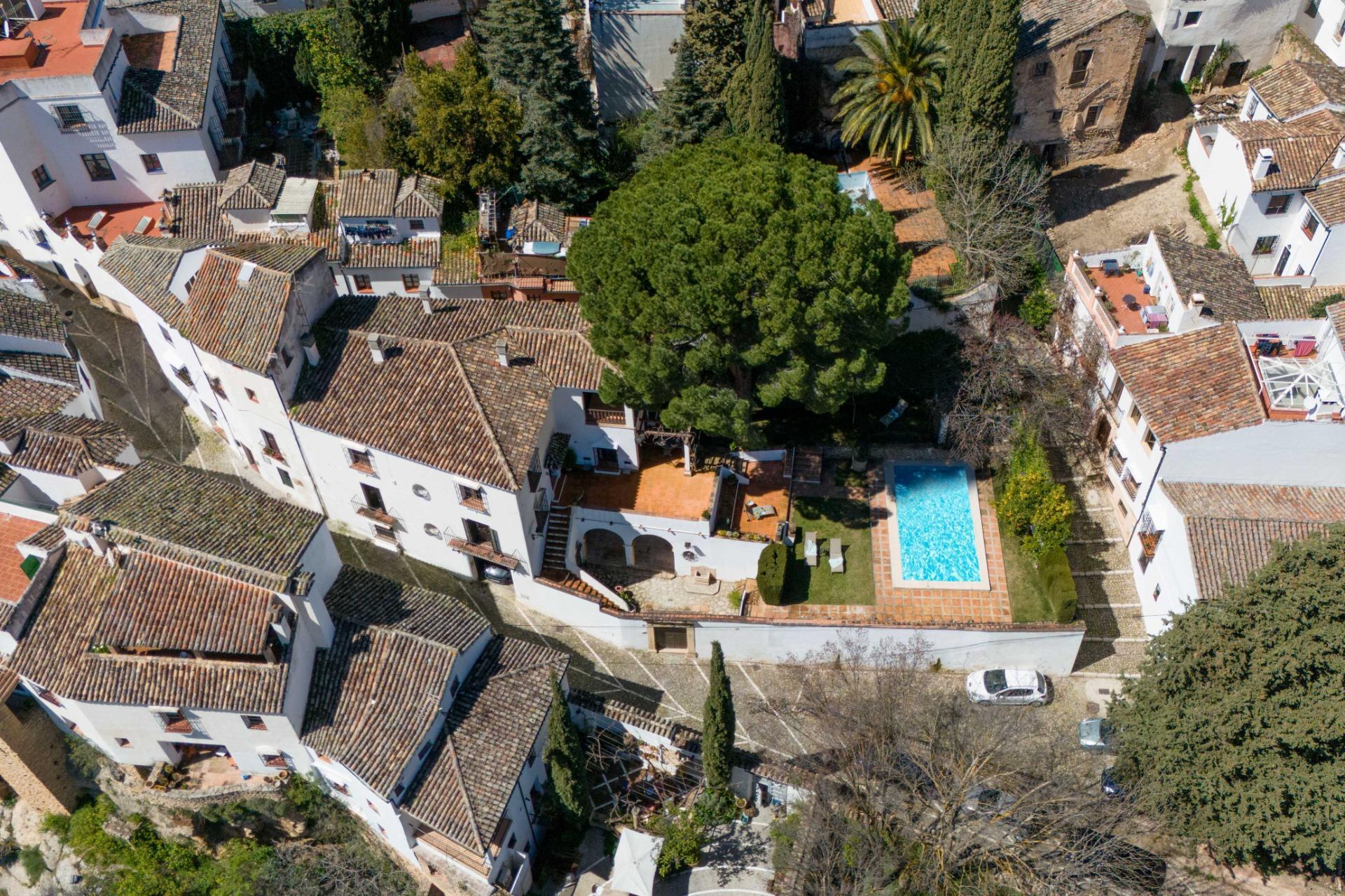 Casas o chalets-Venta-Ronda-1710381-Foto-14