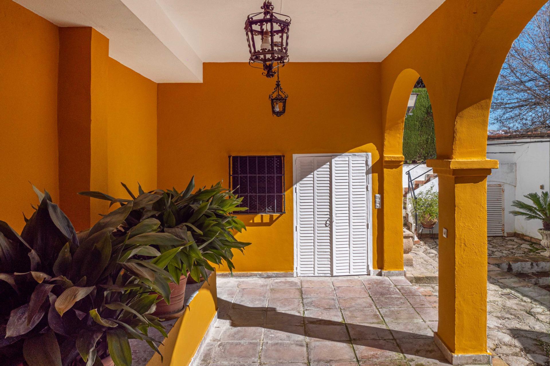 Casas o chalets-Venta-Ronda-1710381-Foto-11