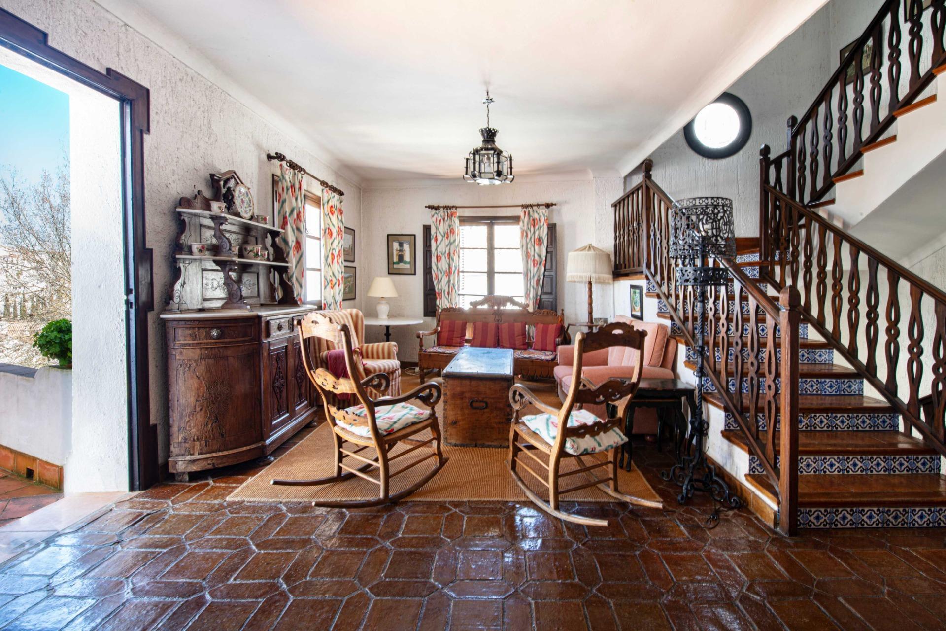 Casas o chalets-Venta-Ronda-1710381-Foto-21