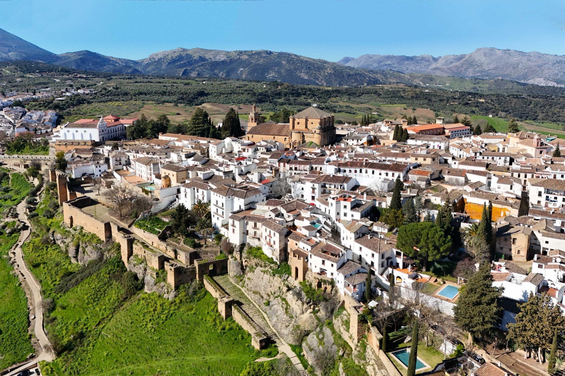 Casas o chalets-Venta-Ronda-1710381-Foto-45