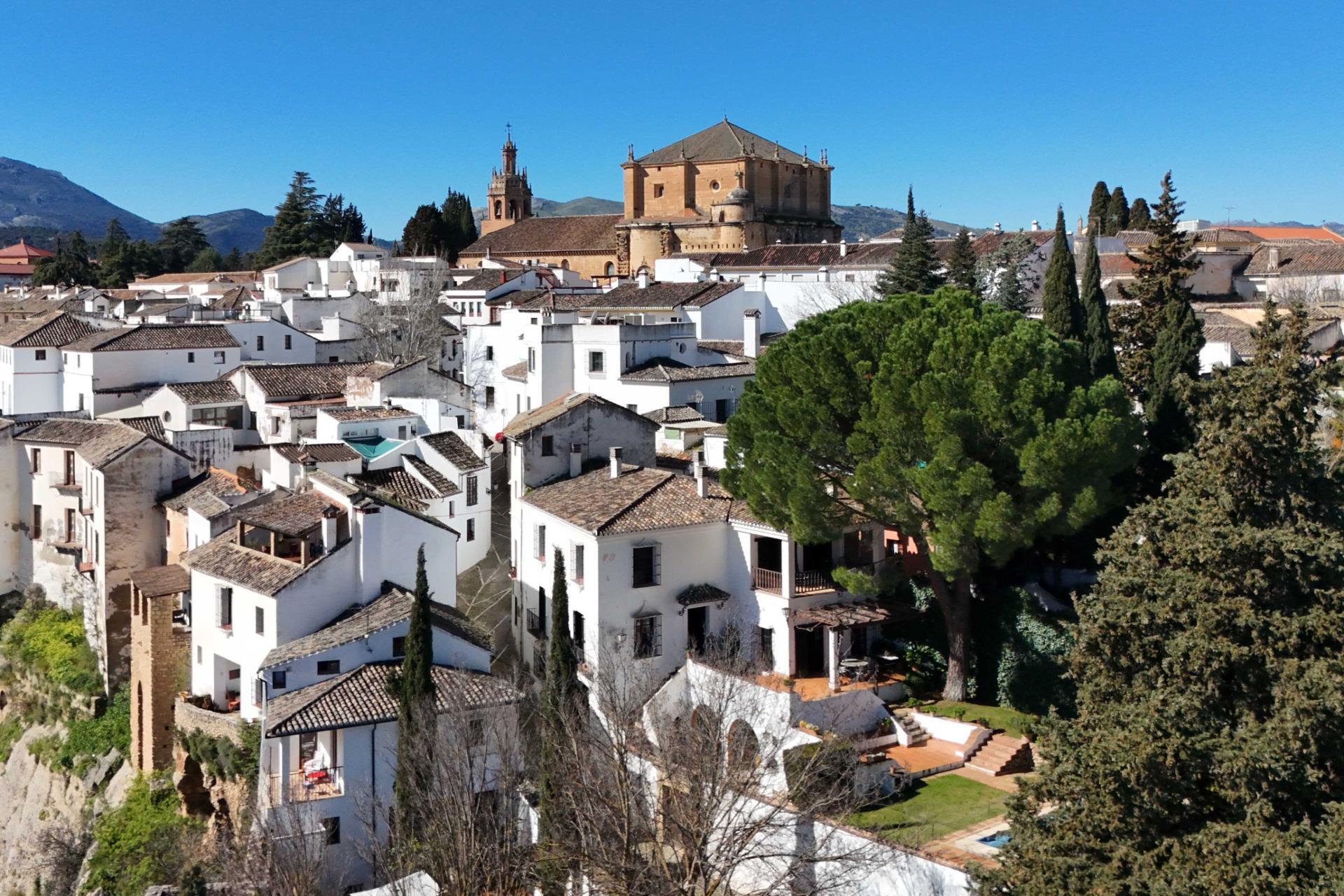 Casas o chalets-Venta-Ronda-1710381-Foto-46