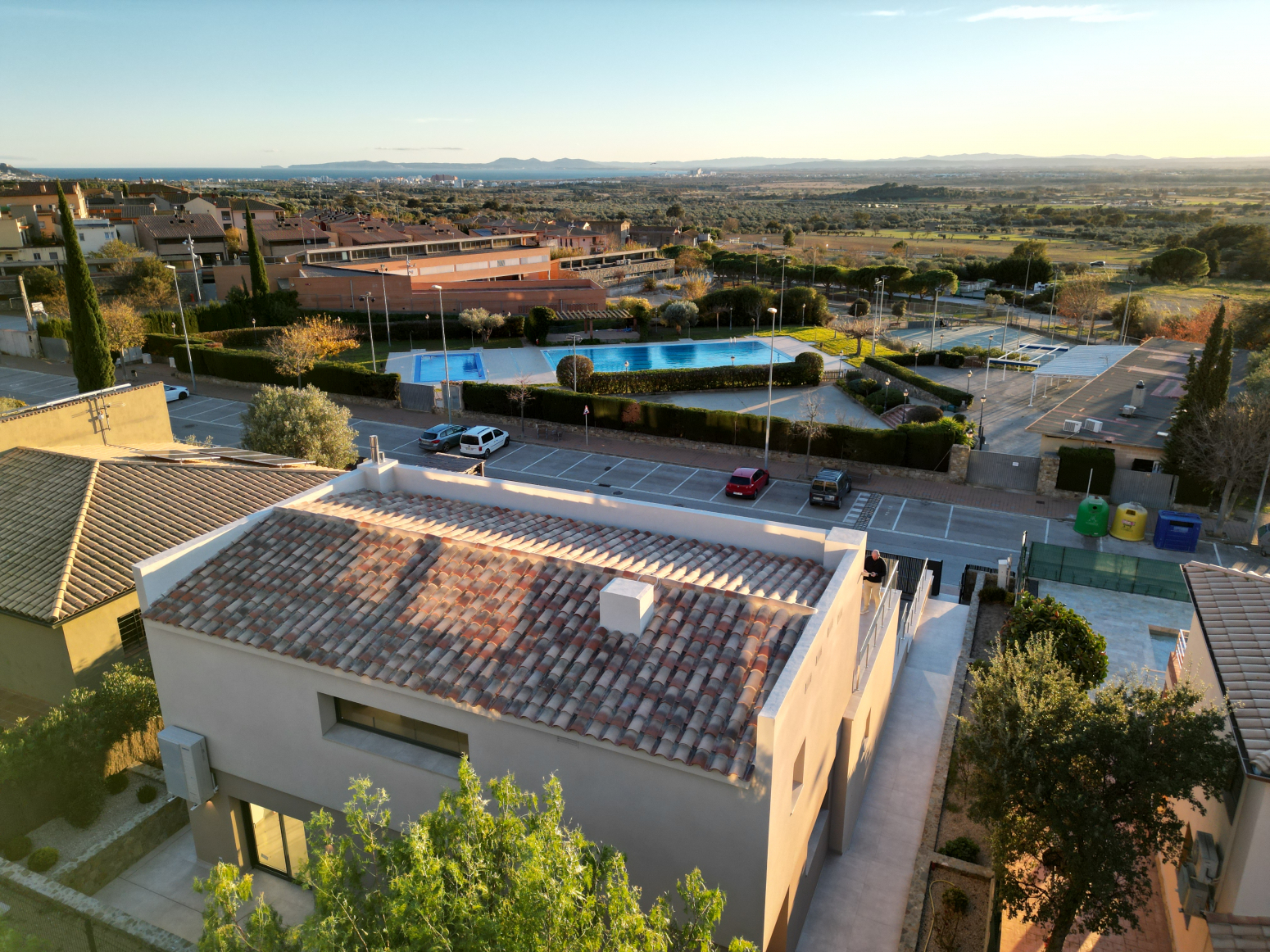 Casa en venta  calle AV MAS ORIOL, 16, El Mas Isaac  3/35