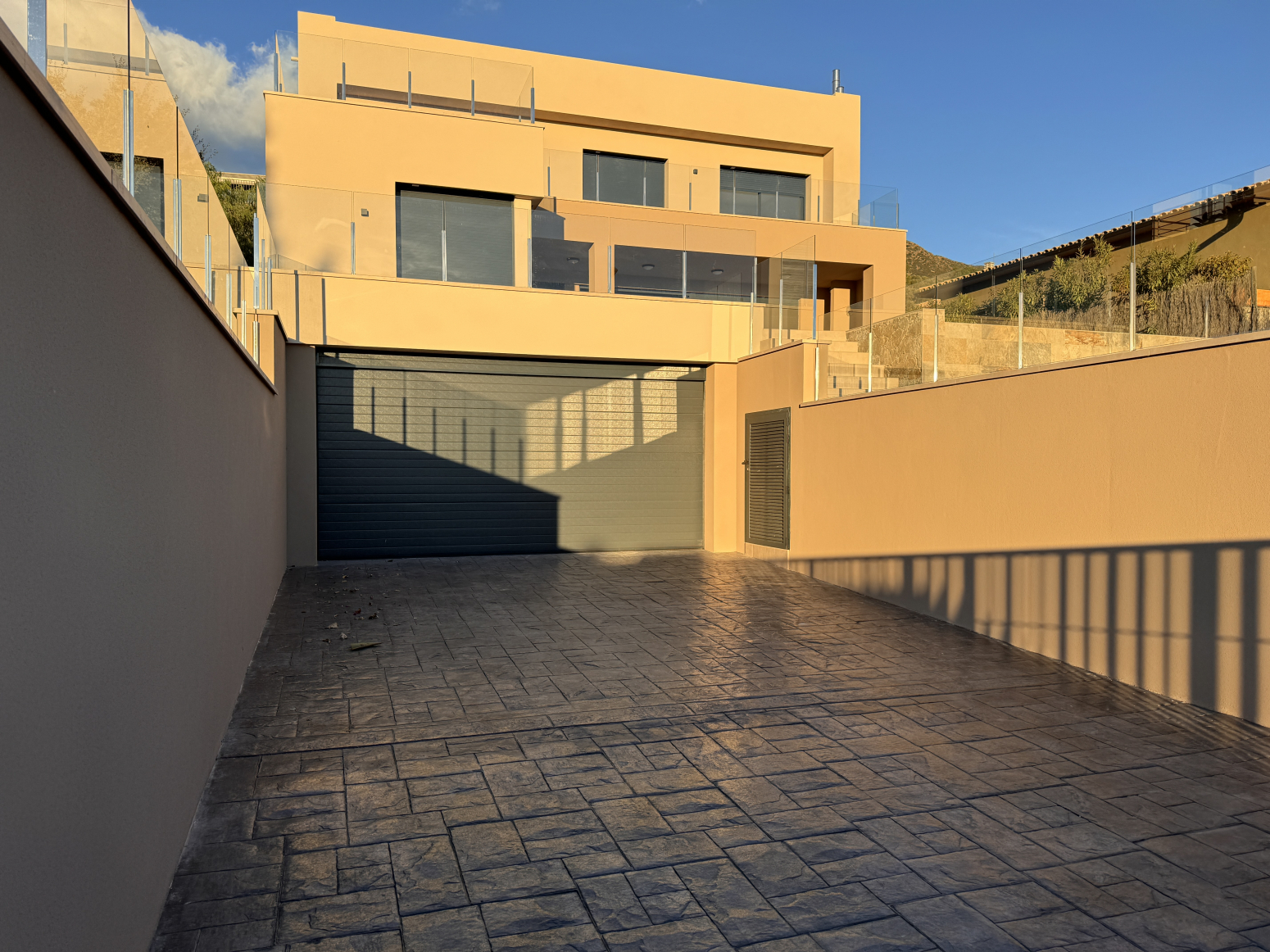 Casa en venta  calle AV MAS ORIOL, 16, El Mas Isaac  14/35