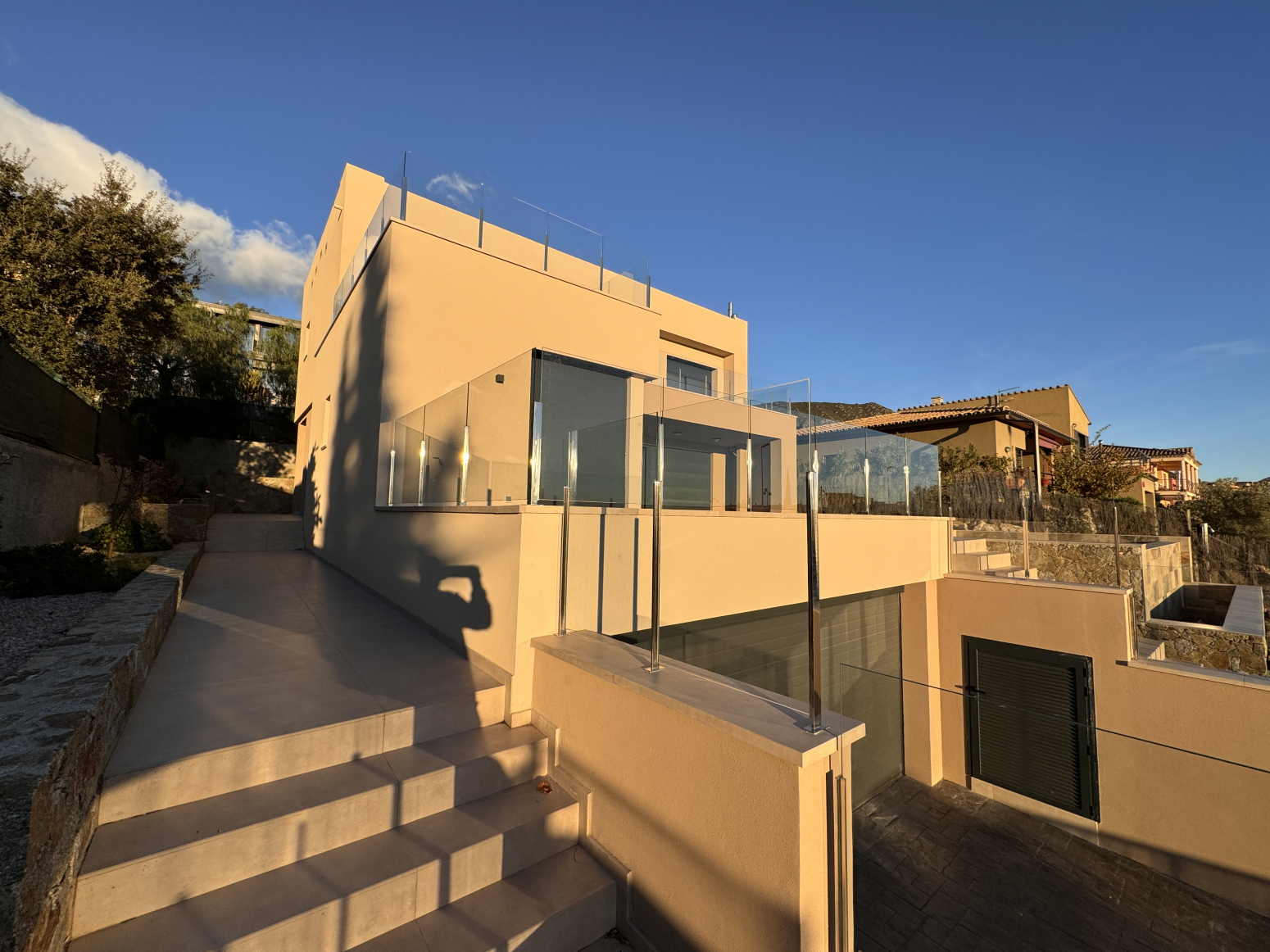 Casa en venta  calle AV MAS ORIOL, 16, El Mas Isaac  15/35