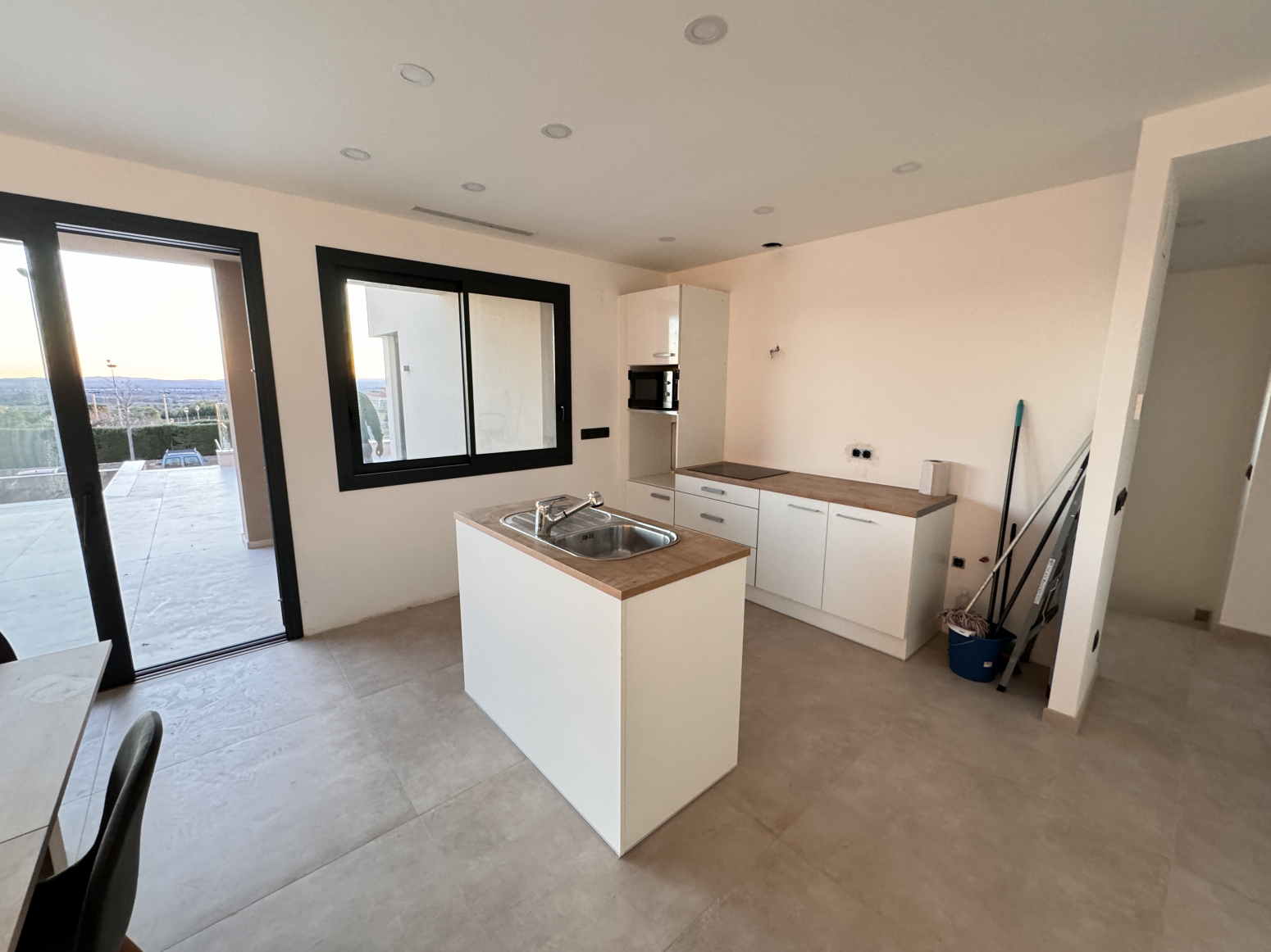 Casa en venta  calle AV MAS ORIOL, 16, El Mas Isaac  29/35