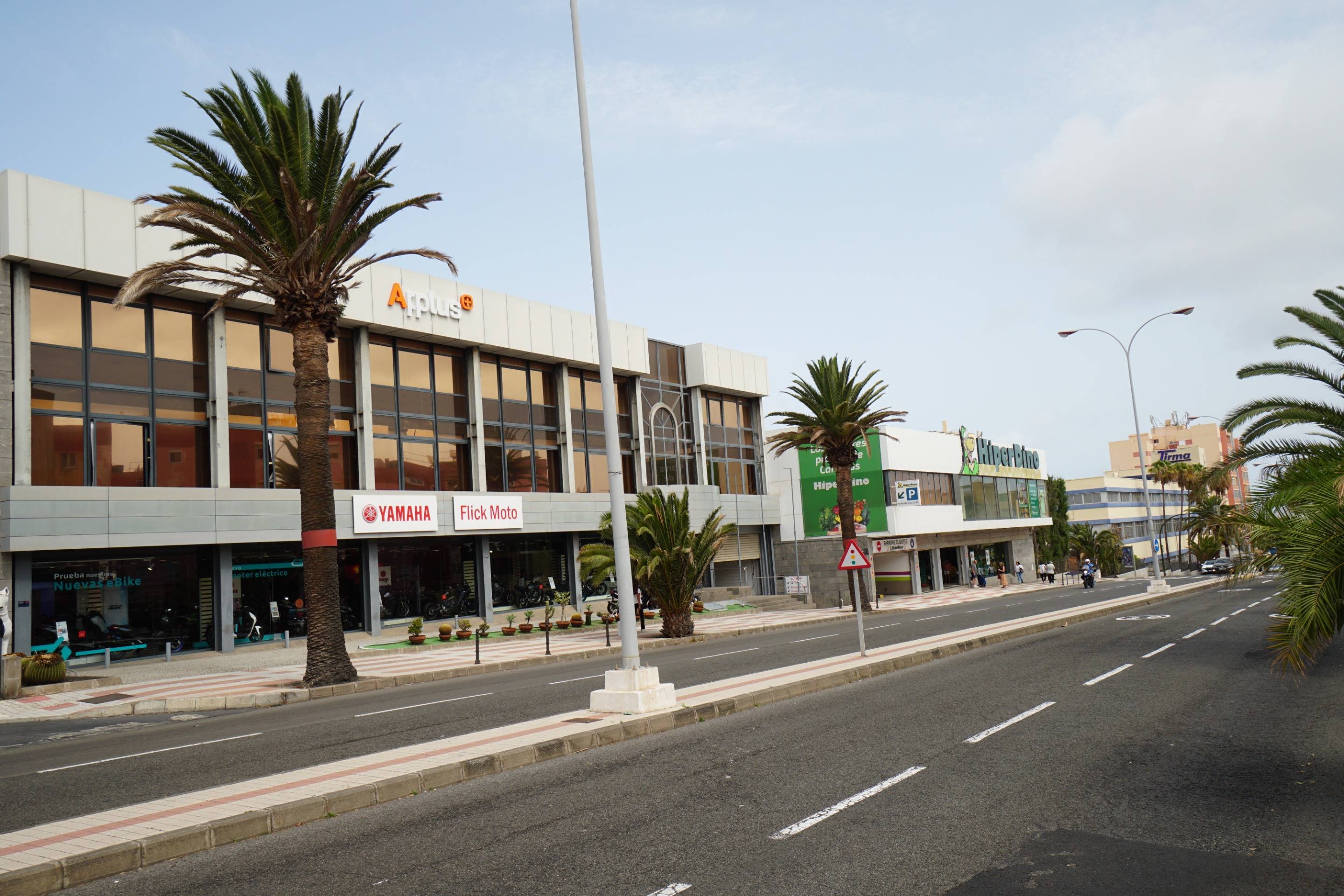 Villa in Las Palmas de Gran Canaria