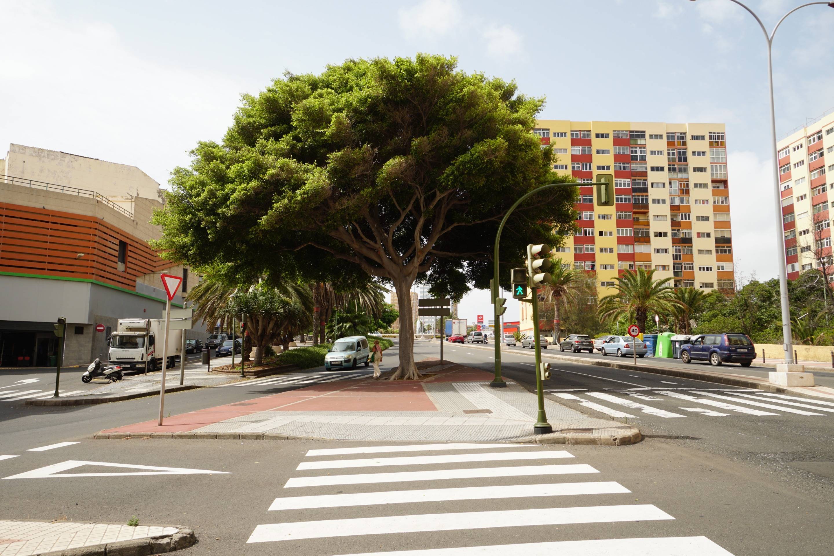 Villa in Las Palmas de Gran Canaria