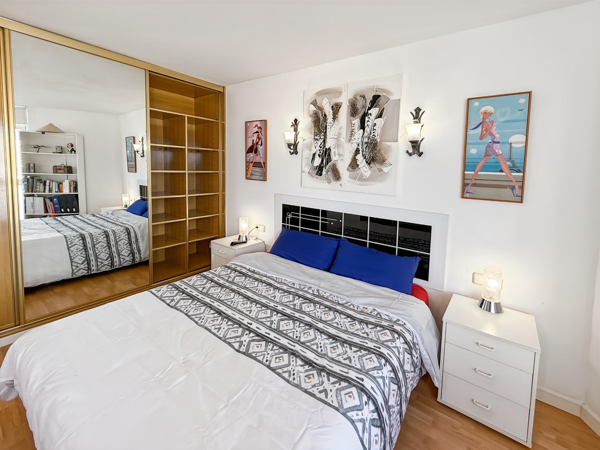 Piso en venta  Palma de Mallorca  1/1