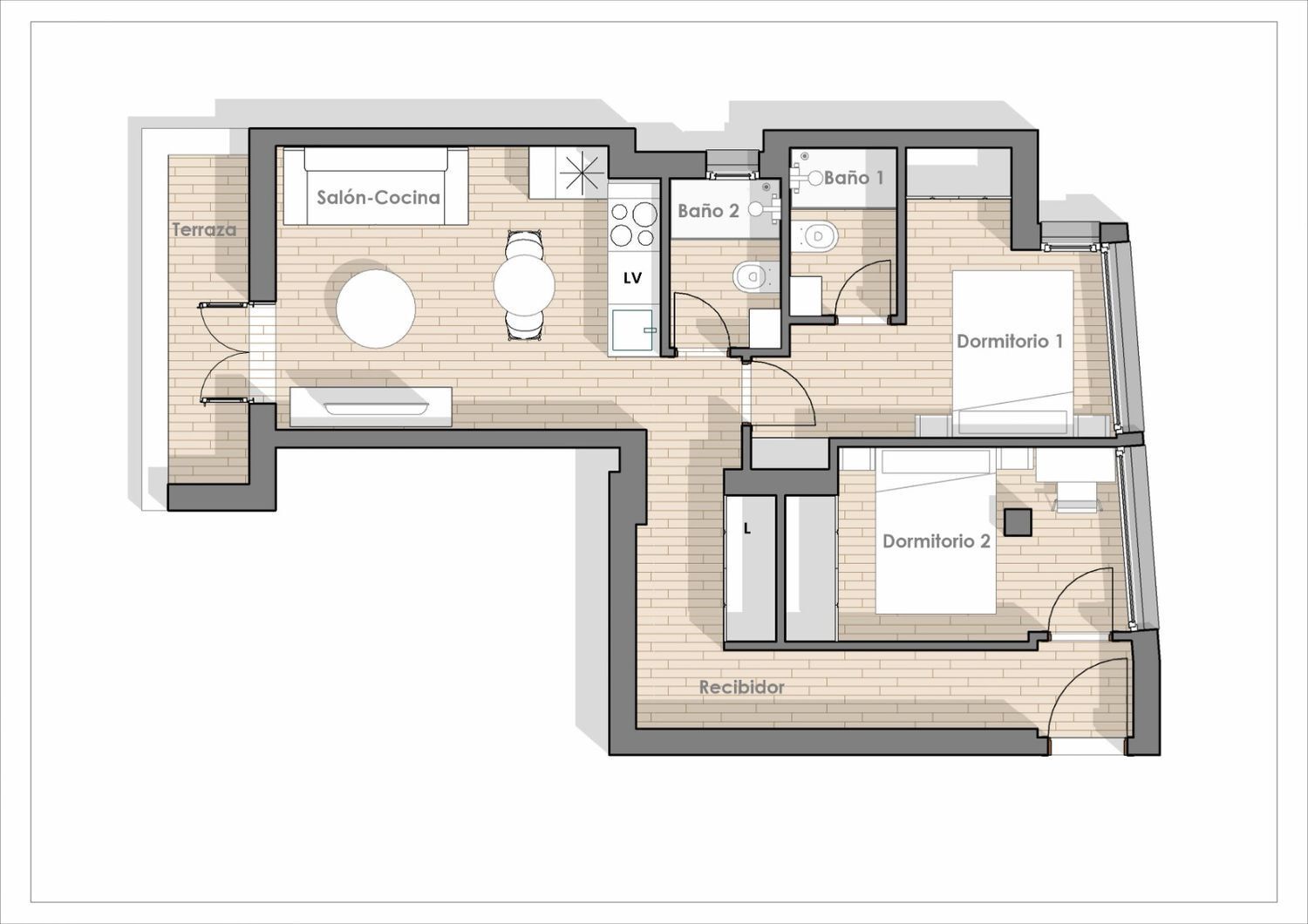 Pisos-Venta-Madrid-2041020-Foto-16