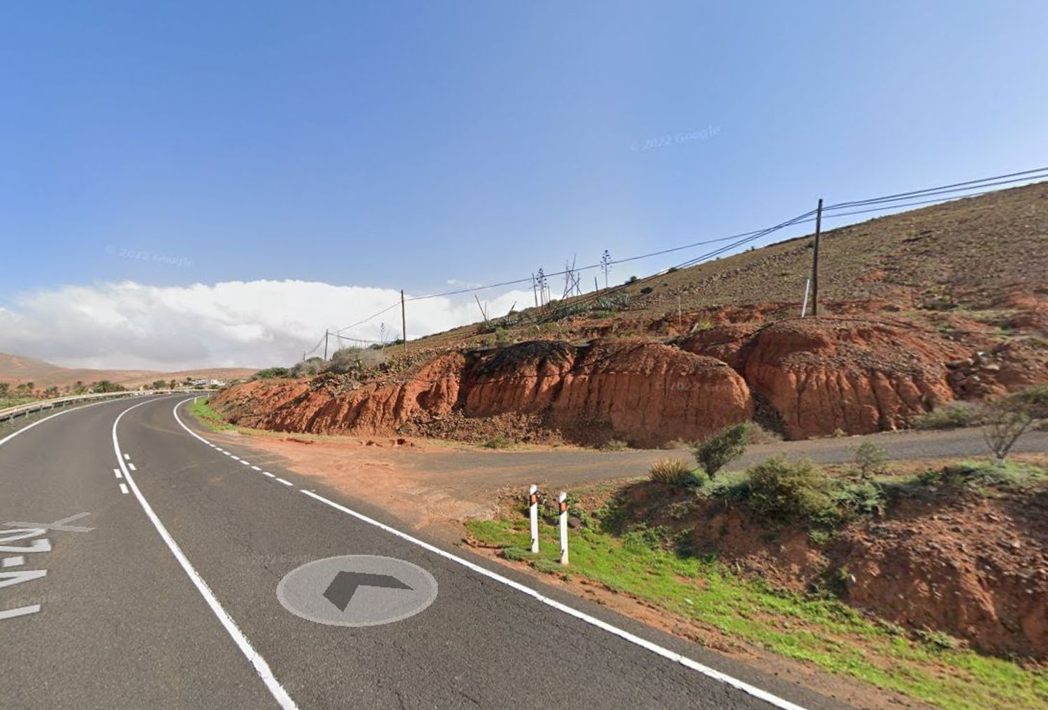 Fincas y solares-Venta-La Antigua-2031309-Foto-6