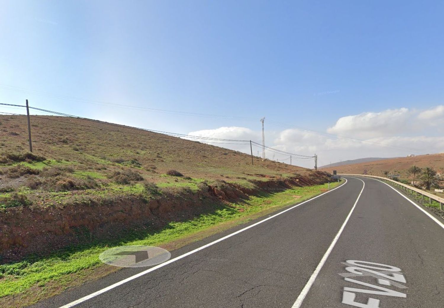 Fincas y solares-Venta-La Antigua-2031309-Foto-7