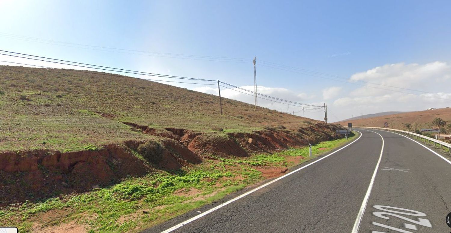 Fincas y solares-Venta-La Antigua-2031309-Foto-8