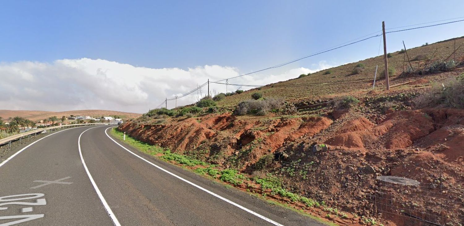 Fincas y solares-Venta-La Antigua-2031309-Foto-9