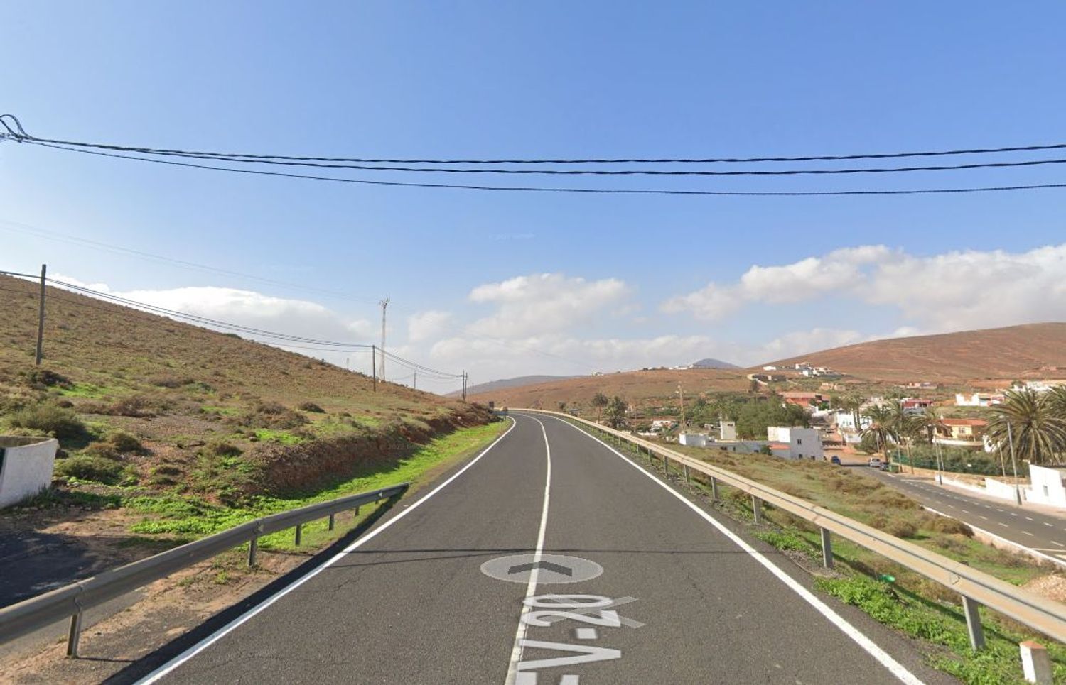 Fincas y solares-Venta-La Antigua-2031309-Foto-11