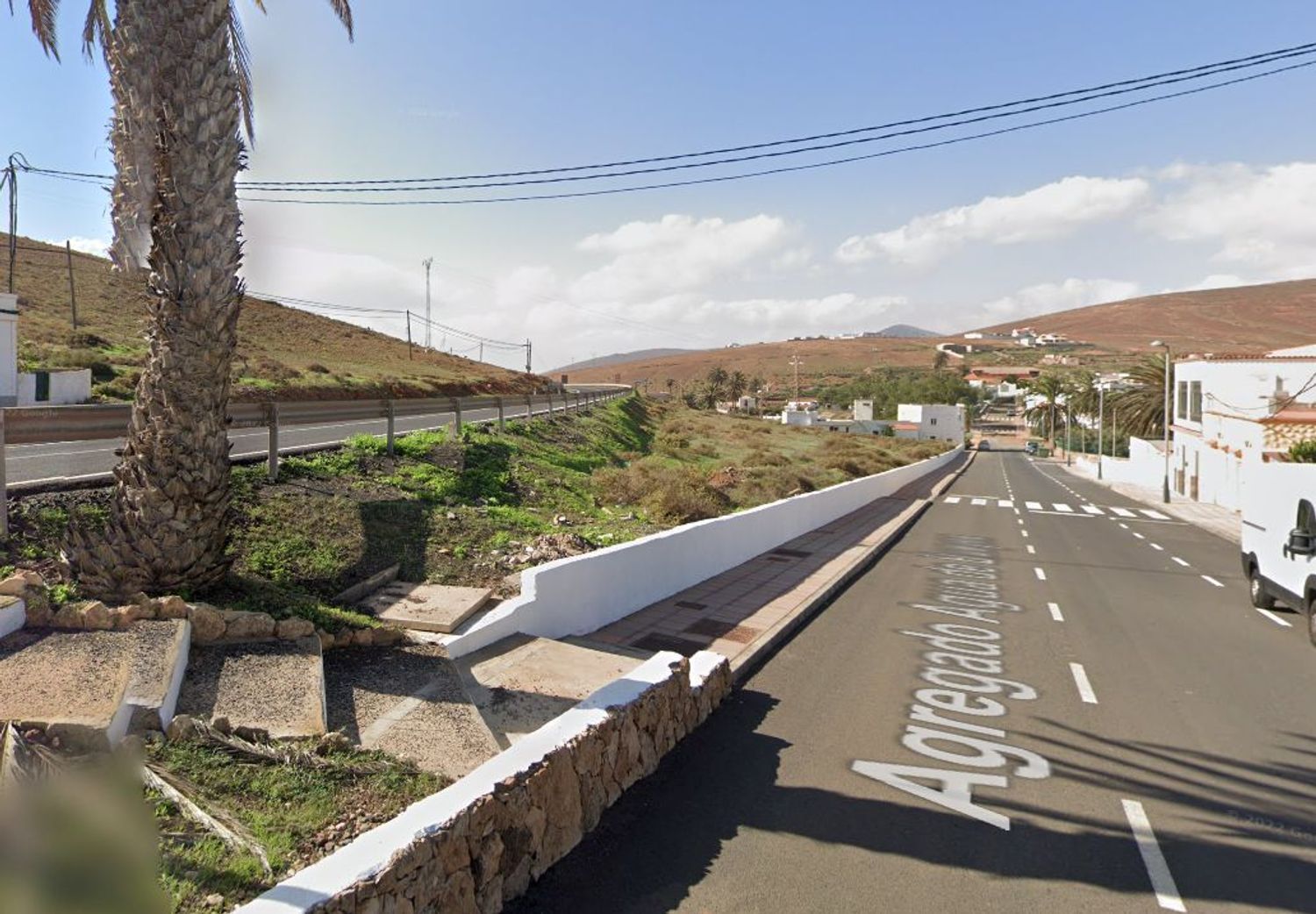 Fincas y solares-Venta-La Antigua-2031312-Foto-5