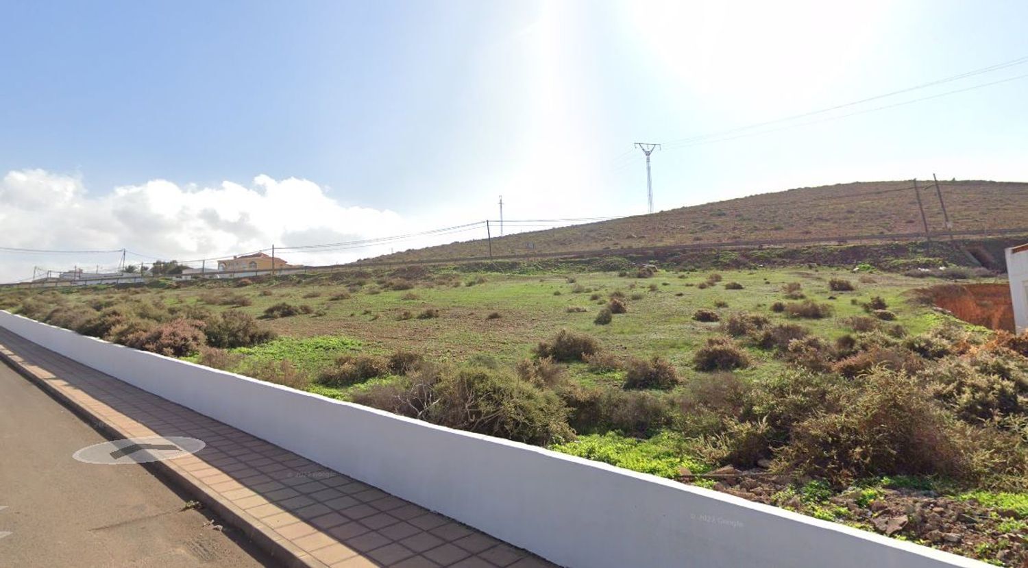 Fincas y solares-Venta-La Antigua-2031312-Foto-9