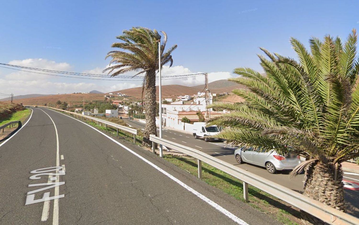 Fincas y solares-Venta-La Antigua-2031312-Foto-10