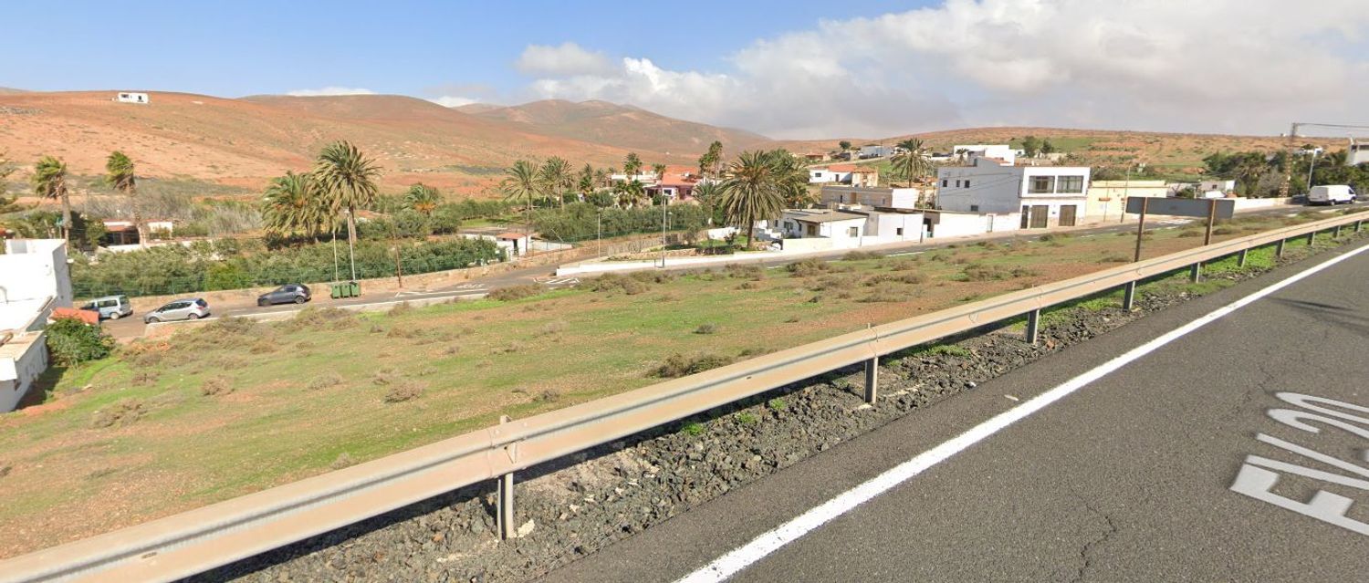 Fincas y solares-Venta-La Antigua-2031312-Foto-11