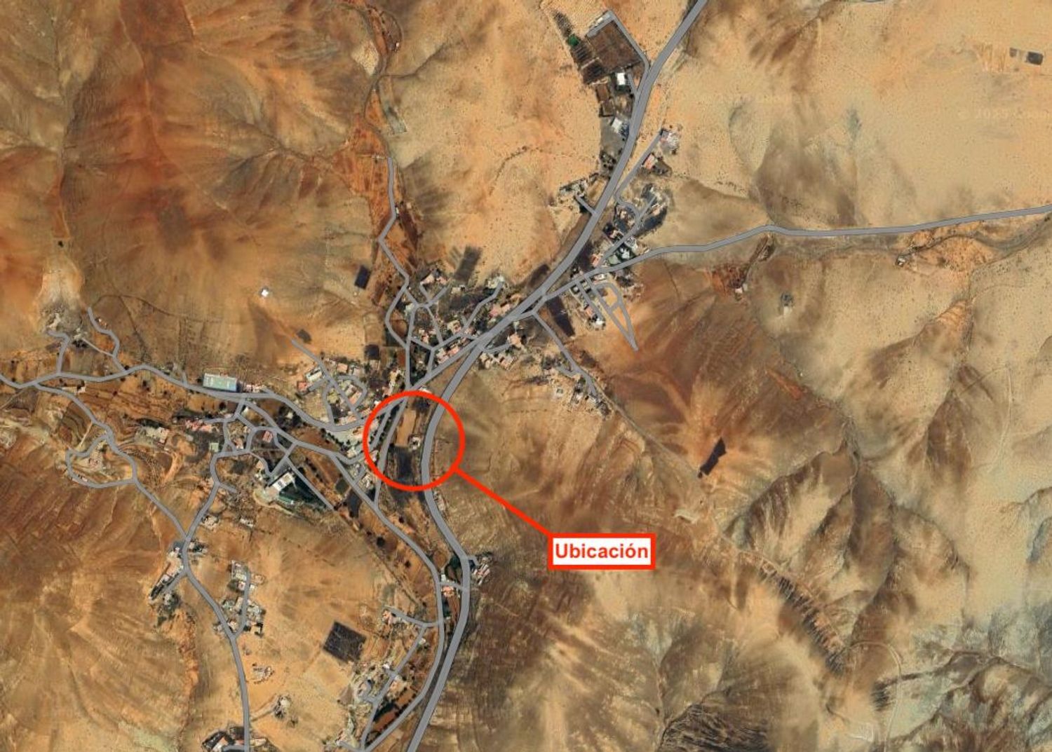 Fincas y solares-Venta-La Antigua-848497-Foto-3