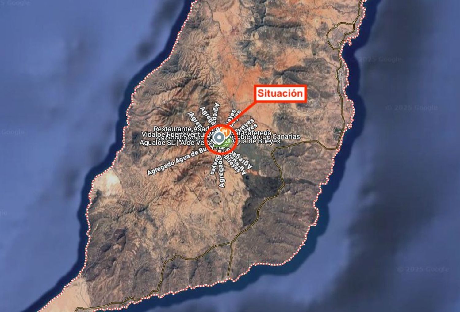 Fincas y solares-Venta-La Antigua-848497-Foto-2