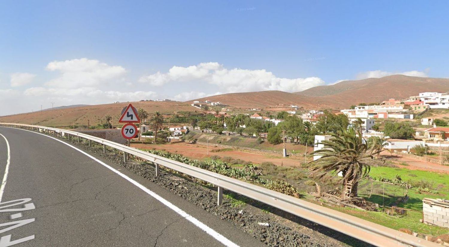 Fincas y solares-Venta-La Antigua-2031312-Foto-13