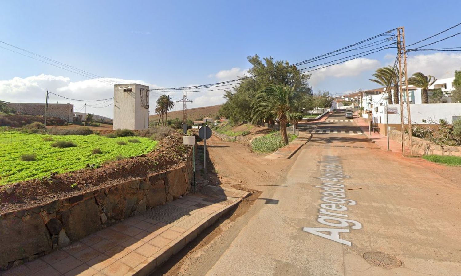 Fincas y solares-Venta-La Antigua-848497-Foto-6